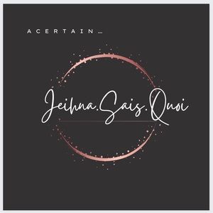 Welcome Fellow Posher Jeih Rochete (jay ro-shay)